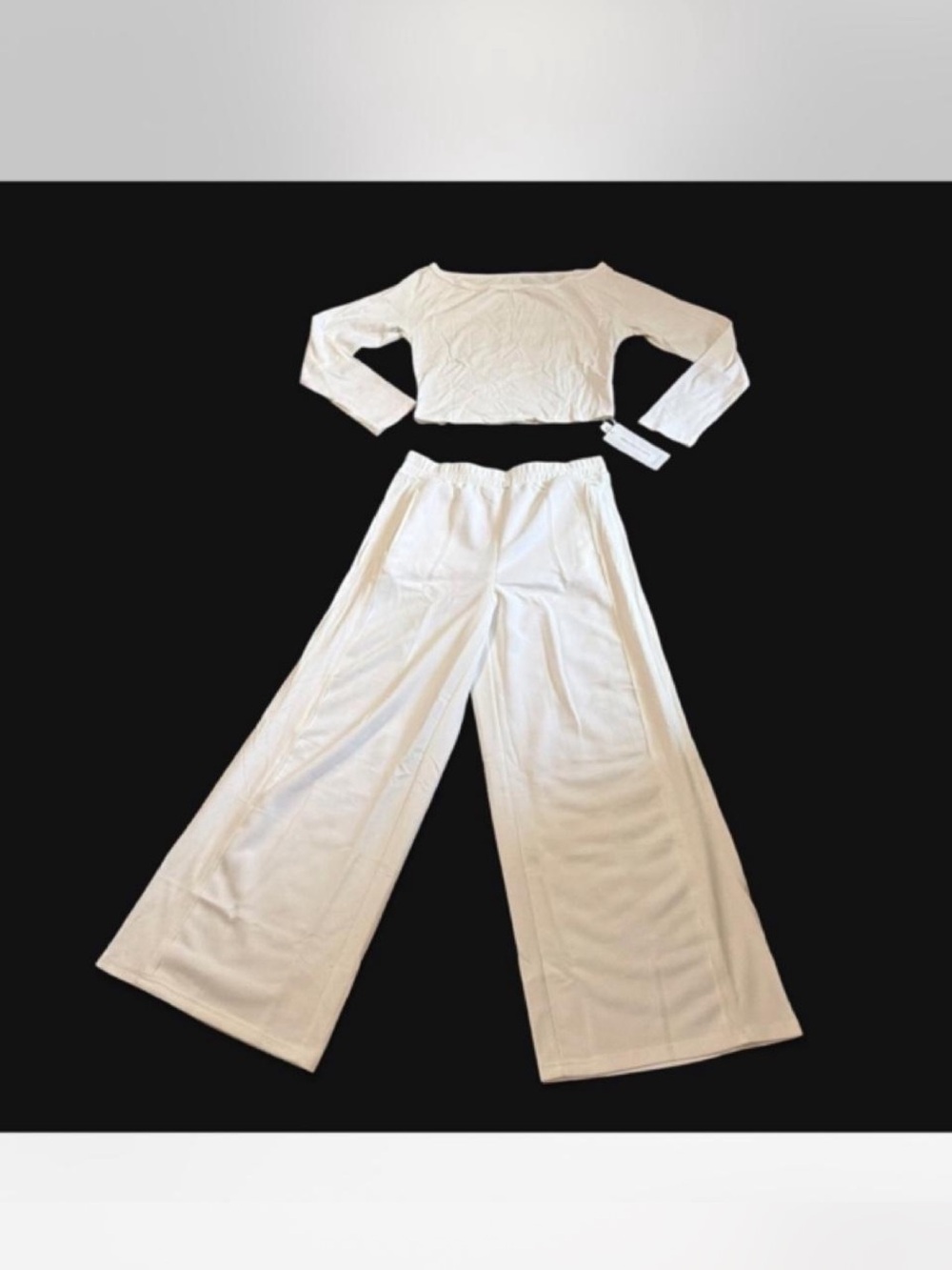 Women’s Large Lounge Set - NWT